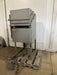 CRESS C2121/942 Industrial Dual Chamber Electric Heat Treat Furnace Oven, 3PH - Second Life-Equipment-#collection_name#