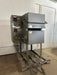 CRESS C2121/942 Industrial Dual Chamber Electric Heat Treat Furnace Oven, 3PH - Second Life-Equipment-#collection_name#