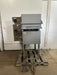 CRESS C2121/942 Industrial Dual Chamber Electric Heat Treat Furnace Oven, 3PH - Second Life-Equipment-#collection_name#