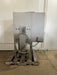 CRESS C2121/942 Industrial Dual Chamber Electric Heat Treat Furnace Oven, 3PH - Second Life-Equipment-#collection_name#
