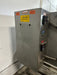CRESS C2121/942 Industrial Dual Chamber Electric Heat Treat Furnace Oven, 3PH - Second Life-Equipment-#collection_name#