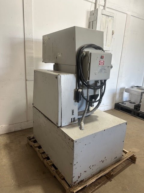 CUMBERLAND 230v 3ph MODEL: 284 - GRAN - 3KN GRANULATOR - Second Life - Equipment - collection_name