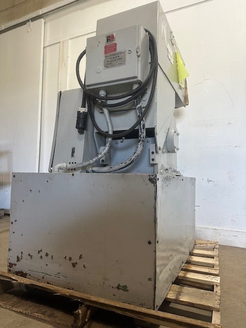 CUMBERLAND 230v 3ph MODEL: 284 - GRAN - 3KN GRANULATOR - Second Life - Equipment - collection_name
