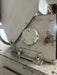 CUMBERLAND GRN 184 JOHN BROWN PLASTICS MACHINERY 10HP GRINDERS GRANULATORS,3PH - Second Life - Equipment - collection_name