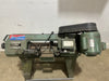 "CUMMINS NO.MBS412" 4 - 1/2" Metal Cutting Horizontal Vertical Band Saw - Second Life - Equipment - collection_name