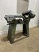 "CUMMINS NO.MBS412" 4 - 1/2" Metal Cutting Horizontal Vertical Band Saw - Second Life - Equipment - collection_name