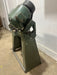 "CUMMINS NO.MBS412" 4 - 1/2" Metal Cutting Horizontal Vertical Band Saw - Second Life - Equipment - collection_name