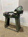 "CUMMINS NO.MBS412" 4 - 1/2" Metal Cutting Horizontal Vertical Band Saw - Second Life - Equipment - collection_name
