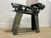 "CUMMINS NO.MBS412" 4 - 1/2" Metal Cutting Horizontal Vertical Band Saw - Second Life - Equipment - collection_name