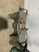 "CUMMINS NO.MBS412" 4 - 1/2" Metal Cutting Horizontal Vertical Band Saw - Second Life - Equipment - collection_name