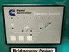 "CUMMINS OTECC-5735860" AUTOMATIC GENERATOR TRANSFER SWITCH, 480 V, 400 AMPS - Second Life-Equipment-collection_name
