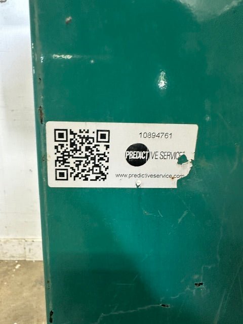 "CUMMINS OTECC-5735860" AUTOMATIC GENERATOR TRANSFER SWITCH, 480 V, 400 AMPS - Second Life-Equipment-collection_name