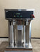 "CURTIS" DUAL AIRPOT COFFEE BREWER WITH 1 DISPENSER AND 3 GALLONS WATER TANK - Bargains R Ours - #collection_name#