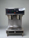 "CURTIS" ELECTRIC DUAL COFFEE BREWER MACHINE ON LEG - Bargains R Ours - #collection_name#