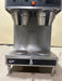 "CURTIS" ELECTRIC DUAL COFFEE BREWER MACHINE ON LEG - Bargains R Ours - #collection_name#