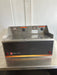 "CURTIS GEM5IFT105" S.S TWIN SATELLITE COFFEE WARMER STAND, 120V 1PH - Second Life - Equipment - collection_name