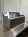 "CURTIS GEM5IFT105" S.S TWIN SATELLITE COFFEE WARMER STAND, 120V 1PH - Second Life - Equipment - collection_name
