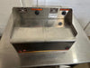 "CURTIS GEM5IFT105" S.S TWIN SATELLITE COFFEE WARMER STAND, 120V 1PH - Second Life - Equipment - collection_name