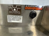 "CURTIS GEM5IFT105" S.S TWIN SATELLITE COFFEE WARMER STAND, 120V 1PH - Second Life - Equipment - collection_name
