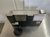 "CURTIS GEM5IFT105" S.S TWIN SATELLITE COFFEE WARMER STAND, 120V 1PH - Second Life - Equipment - collection_name