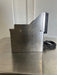 "CURTIS GEM5IFT105" S.S TWIN SATELLITE COFFEE WARMER STAND, 120V 1PH - Second Life - Equipment - collection_name