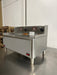 "CURTIS GEM5XTIFT" S.S TWIN SATELLITE COFFEE WARMER STAND ON LEGS(CT) - Second Life - Equipment - collection_name