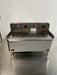 "CURTIS GEM5XTIFT" S.S TWIN SATELLITE COFFEE WARMER STAND ON LEGS(CT) - Second Life - Equipment - collection_name