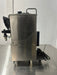"CURTIS" SINGLE SATELLITE COFFEE WARMER W/ SATELLITE COFFEE DISPENSER, 120V 1PH - Second Life - Equipment - collection_name