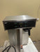 "CURTIS" S/S H.D COMMERCIAL DUAL COFFEE BREWER (COUNTERTOP) - Bargains R Ours - #collection_name#