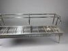 "CUSTOM BUILD" 8 WELLS COLD BUFFET/SALAD BAR - Bargains R Ours - #collection_name#