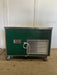 "CUSTOM BUILT"HD COMMERCIAL 2 HOT WELL AND 1 REFRIGERATED WELL SERVING TABLE 1PH - Second Life - Equipment - collection_name