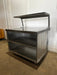 CUSTOM DELFIELD SS 51 1/2"H x 41 1/2"W COMMERCIAL PREP TABLE WITH SHELF UNIT - Second Life-Equipment-collection_name