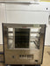 CUSTOM DELI'S INC SELF SERVICE HOT FOOD WARMER DISPLAY MERCHANDISER, HEATED AND LIGHTED - Bargains R Ours - #collection_name#