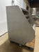 CUSTOM DELI'S INC SELF SERVICE HOT FOOD WARMER DISPLAY MERCHANDISER, HEATED AND LIGHTED - Bargains R Ours - #collection_name#