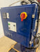 DARING High Output 55 Drum GLUE Melter WITH Kleiberit eMelt 712.0 OWNER MANUAL - Second Life - Equipment - collection_name
