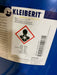 DARING High Output 55 Drum GLUE Melter WITH Kleiberit eMelt 712.0 OWNER MANUAL - Second Life - Equipment - collection_name