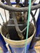 DARING High Output 55 Drum GLUE Melter WITH Kleiberit eMelt 712.0 OWNER MANUAL - Second Life - Equipment - collection_name