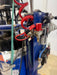 DARING High Output 55 Drum GLUE Melter WITH Kleiberit eMelt 712.0 OWNER MANUAL - Second Life - Equipment - collection_name