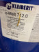 DARING High Output 55 Drum GLUE Melter WITH Kleiberit eMelt 712.0 OWNER MANUAL - Second Life - Equipment - collection_name
