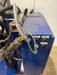 DARING High Output 55 Drum GLUE Melter WITH Kleiberit eMelt 712.0 OWNER MANUAL - Second Life - Equipment - collection_name