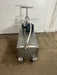 "DARLING 402" PORTABLE COMMERCIAL COOKING OIL FILTER/CADDY WITH PUMP, 120V 1 PH - Second Life - Equipment - collection_name
