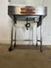 "Dawn DEIC-2" 2 12" BOWL Icing Conditioner Table 120v, 1ph, 34"H x 30"W x 15"D - Second Life-Equipment-collection_name