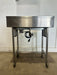 "Dawn DEIC-2" 2 12" BOWL Icing Conditioner Table 120v, 1ph, 34"H x 30"W x 15"D - Second Life-Equipment-collection_name