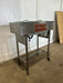 "Dawn DEIC-2" 2 12" BOWL Icing Conditioner Table 120v, 1ph, 34"H x 30"W x 15"D - Second Life-Equipment-collection_name