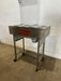 "Dawn DEIC-2" 2 12" BOWL Icing Conditioner Table 120v, 1ph, 34"H x 30"W x 15"D - Second Life-Equipment-collection_name