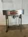 "Dawn DEIC-2" 2 12" BOWL Icing Conditioner Table 120v, 1ph, 34"H x 30"W x 15"D - Second Life-Equipment-collection_name