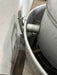 "DAYTON 4HX99A" CENTRIFUGAL UPBLAST ROOF EXHAUST FAN, BELT DRIVE (42" x 42"BASE) - Second Life-Equipment-collection_name
