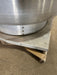 "DAYTON 4HX99A" CENTRIFUGAL UPBLAST ROOF EXHAUST FAN, BELT DRIVE (42" x 42"BASE) - Second Life-Equipment-collection_name