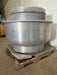 "DAYTON 4HX99A" CENTRIFUGAL UPBLAST ROOF EXHAUST FAN, BELT DRIVE (42" x 42"BASE) - Second Life-Equipment-collection_name