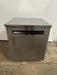 "DELFIELD 406 - STAR4"COMMERCIAL S.STEEEL 27"W UNDERCOUNTER REFRIGERATOR, 115V 1PH - Second Life - Equipment - collection_name